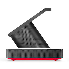 Lenovo ThinkSmart Hub 11H1 - Komplettlösung für Zoom und Microsoft Rooms