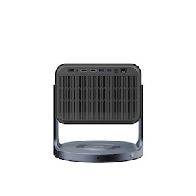 Hisense C2 4K UHD Beamer mit 2.000 ANSI-Lumen und Dolby Vision