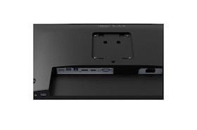 LG 24BA550-B 24" IPS-Monitor mit Full HD
