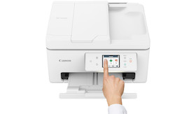 Canon PIXMA TS7750i Tintenstrahldrucker