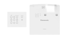 Panasonic PT-VMZ62STEJ Beamer