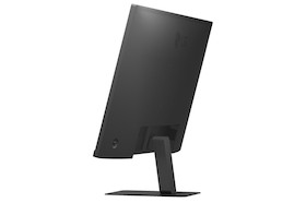 LG 27U631A-B 27“ QHD IPS-Monitor mit USB-C
