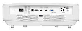 Optoma ZK507-W - Demoware Gold