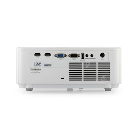InFocus Nemesis I IN1006SL DLP WXGA Laser Beamer mit zwei HDMI-Eingängen