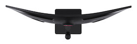 Acer Nitro XV345CURV3bmiphuzx 34" UWQHD Gaming Monitor mit AMD Freesync