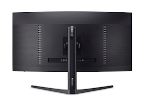 Acer Predator X34V3bmiiphuzx 34" UWQHD MiniLED curved Gaming Monitor