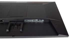 iiyama ProLite XU2793HSU-B7 27"Monitor mit IPS-Panel-Technologie, USB-Hub & 100Hz Bildwiederholfrequ