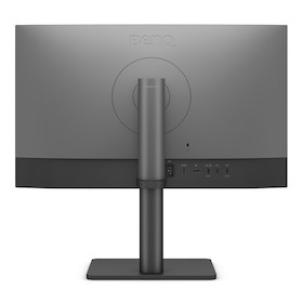 BenQ PD2706QN 27" QHD Monitor für Designer mit USB-C, Hardwarekalibrierung, KVM-Switch, Daisy Chain