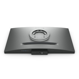 BenQ RD320U 32“ 4K Programmiermonitor mit Hintergrundbeleuchtung für professionelle Entwickler