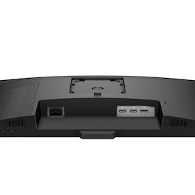BenQ BL2490 24" Full HD Business-Monitor für professionelle Anwendungen