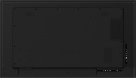 iiyama ProLite LH5575UHS-B2AG 55" 4K Digital Signage Display mit 24/7 Betriebszeit, Android OS, Sign