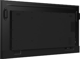 iiyama ProLite LH7575UHS-B2AG 75" 4K Digital Signage Display mit 24/7 Betriebszeit, Android OS, Sign