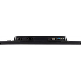 ViewSonic TD2423 Monitor - Demoware