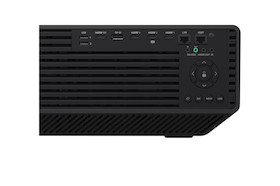 LG ProBeam BU70QGT 4K UHD Laser-Projektor mit 7000 ANSI Lumen, webOS 6.0 und motorisiertem Lens Shif