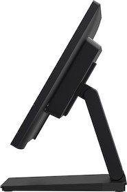 iiyama ProLite T2254MSC-B2AG 22" PCAP 10-Punkte Touchscreen-Monitor mit IPS-Panel-Technologie und An