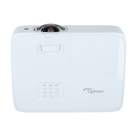 Optoma W309ST Kurzdistanz Beamer mit 3800 Lumen und kraftvollem Sound für Business und Unterricht -