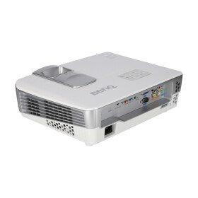BenQ W1070 3D Heimkino Beamer mit 2000 ANSI-Lumen und Full-HD