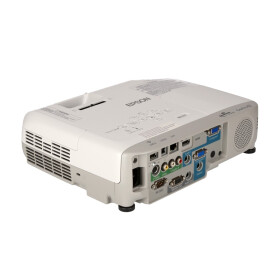 Epson EB-X27 Beamer mit 2700 ANSI-Lumen und XGA Auflösung