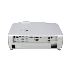 Optoma W504 Business Beamer mit 5000 ANSI-Lumen und WXGA Auflösung