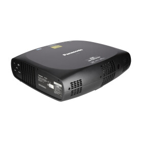 Panasonic PT-RW430E Business Beamer mit 3500 ANSI-Lumen und WXGA