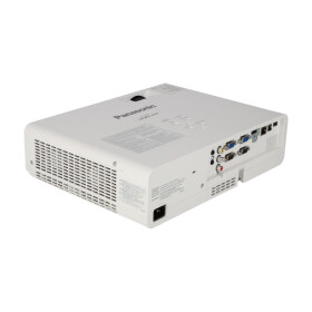 Panasonic PT-LB383 Beamer mit 3800 ANSI-Lumen und XGA Auflösung
