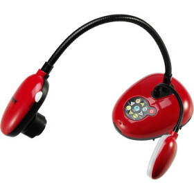 Lumens Visualizer DC193