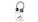 Poly Blackwire 8225 USB-C Stereo-Headset mit Microsoft-Teams-Zertifizierung