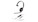 Poly Blackwire 5210 Monaural USB-C Headset+ - Headset - Mono
