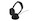 Jabra Evolve3 65 Flex - schnurloses ultraleichtes Dual USB-C Headset mit ANC | zertifiziert für Micr