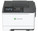 Lexmark CS622de - Laser - Farbe - 2400 x 600 DPI - A4 - 38 Seiten pro Minute - Doppelseitiger Druck
