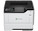 Lexmark MS631dw Laser A4 Doppelseitiger Druck - Drucker - Laser/LED-Druck