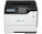 Lexmark MS632dwe - Drucker - s/w - Duplex - Laser - Drucker - Laser/LED-Druck