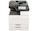 Lexmark MX910de - Laser - Monodruck - 1200 x 1200 DPI - A3 - Direktdruck - Schwarz - Weiß