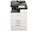 Lexmark MX910dxe - Laser - Monodruck - 1200 x 1200 DPI - A3 - Direktdruck - Schwarz - Weiß