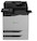 Lexmark CX820dtfe - Multifunktionsdrucker - Farbe