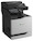 Lexmark CX860de - Multifunktionsdrucker - Farbe
