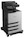 Lexmark CX860dte - Multifunktionsdrucker - Farbe