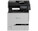 Lexmark CX725de - Multifunktionsdrucker - Farbe