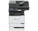 Lexmark MX722ade - Laser - Monodruck - 1200 x 1200 DPI - A4 - Direktdruck - Schwarz - Weiß