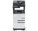 Lexmark MX822adxe - Laser - Monodruck - 1200 x 1200 DPI - A4 - Direktdruck - Schwarz - Weiß