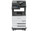 Lexmark MX826ade - Laser - Monodruck - 1200 x 1200 DPI - A4 - Direktdruck - Schwarz - Weiß