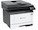 Lexmark XM1342 - Laser - Monodruck - 1200 x 600 DPI - Monokopie - A4 - Schwarz - Grau