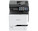 Lexmark CX735adse - Multifunktionsdrucker - Farbe - Multifunktionsgerät - Laser/LED-Druck