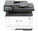 Lexmark MX432adwe - Multifunktionsdrucker - s/w - Laser/LED-Druck - s/w