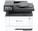 Lexmark XM3142 - Laser - Monodruck - 2400 x 600 DPI - Farbkopieren - A4 - Schwarz - Weiß