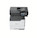 Lexmark Xm3350 - Multifunktionsdrucker - s/w - Multifunktionsgerät - Laser/LED-Druck