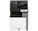 Lexmark CX833se - Multifunktionsdrucker - Farbe - Multifunktionsgerät - Laser/LED-Druck