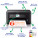 Vorschau: Epson Expression XP-5200 A4 kabelloser Multifunktionstintenstrahldrucker