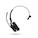 Vorschau: Jabra Evolve2 55 Link380c MS Mono - schnurloses Mono Headset mit USB-C zertifiziert für Microsoft Te