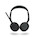 Vorschau: Jabra Evolve2 55 Link380a UC Stereo – schnurloses Stereo Headset mit USB-A inkl. Ladestation